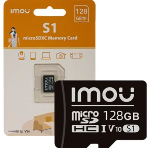 IMOU Tarjeta MicroSD 128GB