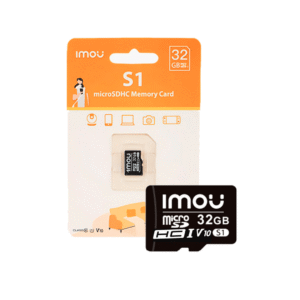 IMOU Tarjeta MicroSD 32GB