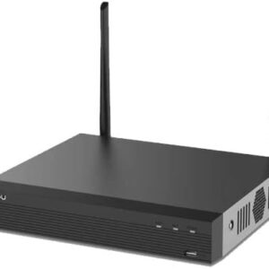 IMOU NVR 8 Canales WiFi 16TB ONVIF